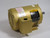 Baldor EM3154T-5 1.5HP 1755RPM 575V 145T OPSB 3Ph 1.8A 60Hz SHELF WEAR NOP