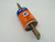 Ferraz Shawmut AJT600 Amp-Trap Time Delay Smart Spot Fuse 600A 600V USED