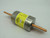 Bussmann LPJ-225SP Time Delay Low Peak Fuse 225Amp 600V NEW