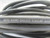 Gates 88203478 9/16X660 Endless Round Belt 664”L 0.56”W 0.55”Thick NEW