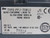 IDEC PFJ-T081U 8-Relay Output Module MISSING SCREWS+RELAY/LOOSE HOUSING USED