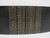 PDQ 11067-3BX Cogged Banded V-Belt 68.8" Pitch Length 2.25" Width NOP