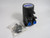 Pentair 477-400-01 AODD Pump 1/4" Air 1/2&3/4" Liquid 40-100psi Nylon NEW