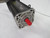 Indramat MAC112D-1-FD-2-C/130-A-2/S013 Servo Motor W/ Cooling Fan  USED