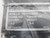 Danaher Controls 0799808-312 Mini Totalizer 8 Decade/Digit NEW