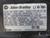 Allen-Bradley AC Servo Motor 3.5HP 3000RPM MAX 230V 10.2Nm 90lb/in USED