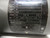 Baldor 0.25HP 3450RPM 575V 42C TENV 3Ph 0.35A 60Hz NO FEET USED
