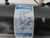 Leeson AC Gearmotor 10:1 43lbs-in .16HP 170/142RPM 115/230V 38 TEFC USED