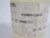 Rexroth R900912602 2-Way Cartridge Valve LC 25 B00E7X/ NO SPRING SHELF WEAR NEW
