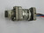 ITT Neo-Dyn 105P1C2-149 Pressure Switch 125/250VAC 7A 3000PSIG SHELF WEAR USED