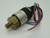Barksdale 96211-BB4-T4 Compact Pressure Switch 22.5-125PSI 125/250VAC 5A USED