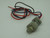 ITT Neo-Dyn 1051C2-149 Mini Pressure Switch 125/250VAC 7A 3000 PSIG USED