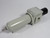 Aventics 8652APBM4NA00GQ Particulate Filter/Regulator 1/2" NPT 5micron USED