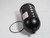 Wilkerson FRP-95-832 Plastic Bowl and Metal Bowl Guard with Manual Drain NEW