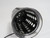 Wilkerson FRP-95-832 Plastic Bowl and Metal Bowl Guard with Manual Drain NEW