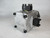 Nachi IPH-5B-64-T-11 Hydraulic Gear Pump 63.9cm3/rev 30MPa 400-2000RPM NEW
