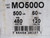 Marcus MO500O Control Transformer 500VA Pri.480V Sec.120V 60Hz 1Ph *DMG BOX* NEW