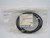 Trelleborg WD1705000-N968T Molded Double Acting Elastomer Scraper Open Bag NWB