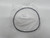 Generic RTK-0383001N735 Pump Seal 383mm OD x 367mm ID x 8mm T NWB