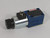 Rexroth R900052621 Poppet Directional Valve 24VDC 350bar USED