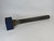 GT Heaters, Sensors & Controls SPIL-32772 Immersion Heater 6kW 3Ph 600V USED