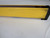 STI MS46SR-20-870-Q1-R-NC-FP Light Curtain Receiver SHELF WEAR USED
