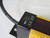 STI MS46SR-20-870-Q1-R-NC-FP Light Curtain Receiver SHELF WEAR USED