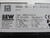 SEW-Eurodrive MM30D-503-00 Drive Inverter 3kW/5HP 3Ph 0-500V 7.3A 2-120Hz USED
