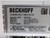 Beckhoff CX2033-0161/000113115 CPU Module AMD Ryzen V1202B 2.3GHz NEW