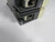 Cutler-Hammer HMCP150T4S Circuit Breaker 150A 600VAC 3P SHELF WEAR USED