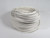 Tekima CVCW08_09100_BI Single Core Cable 8AWG 93m Length White SHELF WEAR NOP