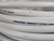 Tekima CVCW08_09100_BI Single Core Cable 8AWG 93m Length White SHELF WEAR NOP