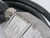SEW-Eurodrive 05930766.77/10.00m Servo Cable Assembly 10m Length SHELF WEAR USED