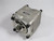 Nachi IPH-4H-25-11 Hydraulic Gear Pump 1.56 in3/rev 2000RPM 4350psi USED
