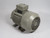 Siemens LA5090-4AA90 1.1kW 1710RPM 500V 90S 3Ph 1.92A 60Hz RUST ON SHAFT USED