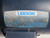 Leeson C6T11FB1E 1/2HP 1140RPM 575V D56 TEFC 3Ph 0.96FLA 60Hz SHELF WEAR NOP
