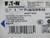 Eaton P1-25/I2/SVB-NA Main Disconnect Switch 25A 600VAC 3P *DMG BOX* NEW