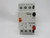 Sprecher + Schuh KT4-C2A-B16 Series A Manual Motor Starter 1.0-1.6Amp USED