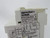 Sprecher + Schuh KT4-C2A-B16 Series A Manual Motor Starter 1.0-1.6Amp USED