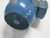 WEG 15ABR08 General Purpose Motor 2HP 1165RPM 575V 184T TEFC 3ph 2.56A 60Hz USED