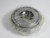 SKF 3310 A-2ZNR/C3 Angular Contact Ball Bearing 110mm OD 50mm ID 44.4mm W NEW