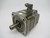 Siemens 1FK7060-5AH71-1TA2 Servo Motor 7200RPM 272V 6.0Nm 6.2A 3Ph USED