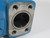 Sentinel PVM081ER09ES02AAB28240000A0A Open Circuit Axial Piston Pump USED