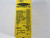 Banner Q85VR3LP-T9 Polarized Retroreflective Sensor 24-240VAC 12-240VDC USED