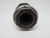 Crouse-Hinds APJ3485 Arktite Plug 30A 3W 4P 250VDC 600VAC SHELF WEAR USED