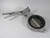 Tomoe 700G-1T-150A Wafer Butterfly Valve JIS 5K/10K 1.0MPa NEW