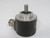 Heidenhain ROD480-2000-27S12-03 Encoder 1VACSS No Top Screws/SHELF WEAR USED
