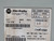 Allen-Bradley 1769-SDN Series B DeviceNet Compact I/O Module F/W 2.2 USED