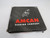 Amcan 6826-2RS Deep Groove Ball Bearing 165mmOD 130mmID 18mmW NEW