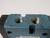 MAC 811C-PM-112JA-175 5/2-Way Solenoid Valve 1/4"NPT 110V@50Hz SHELF WEAR USED